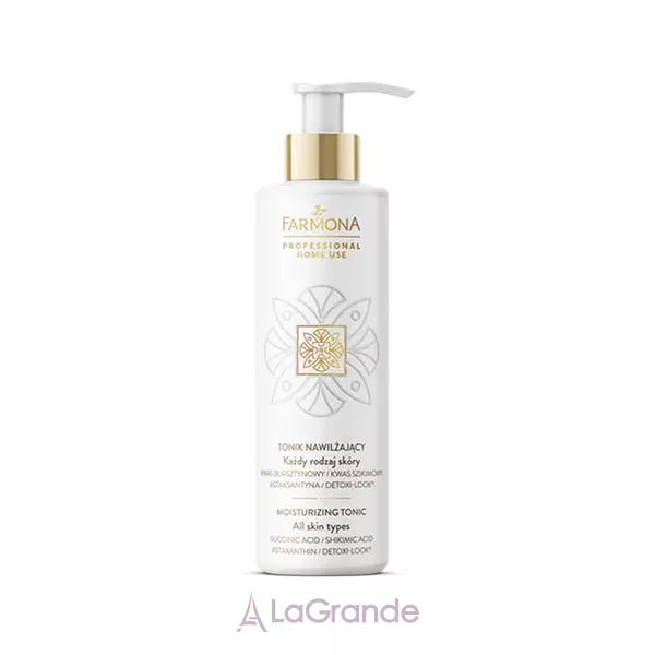 Farmona Professional Home Use Moisturizing Tonic ����������� ����� ��� ���� ����� ����
