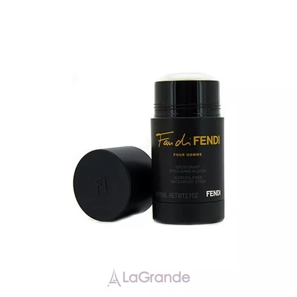 Fendi Fan di Fendi Pour Homme ����������-����