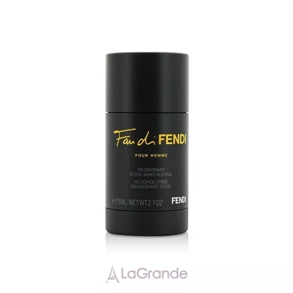 Fendi Fan di Fendi Pour Homme ����������-����