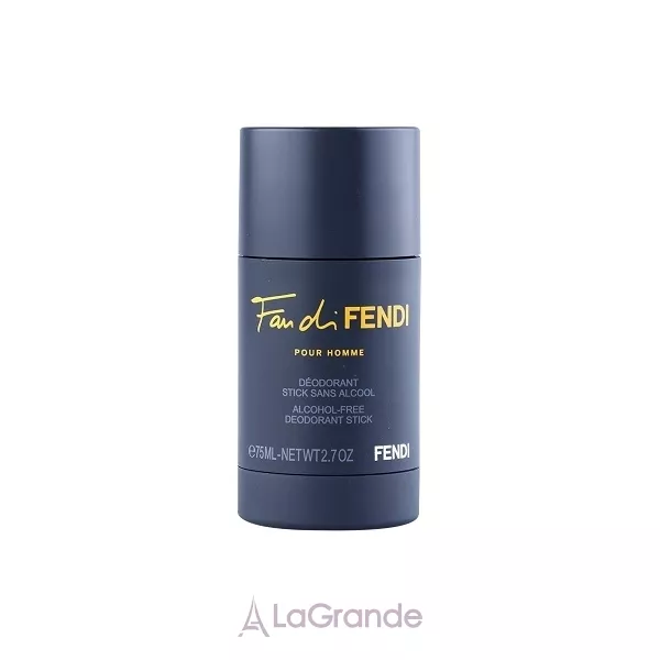 Fendi Fan di Fendi Pour Homme ����������-����