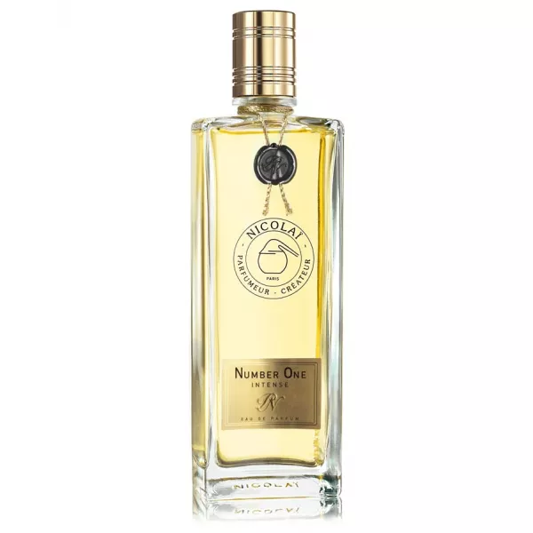Nicolai Parfumeur Createur Number One Intense ��������������� ����