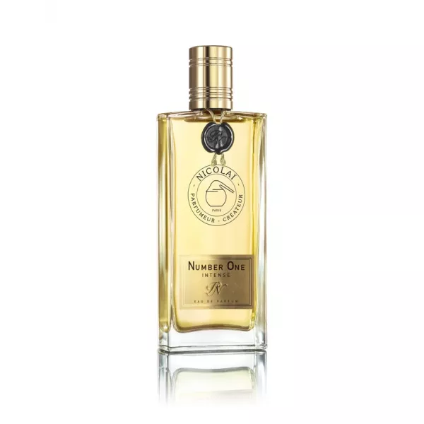 Nicolai Parfumeur Createur Number One Intense ��������������� ���� (������)