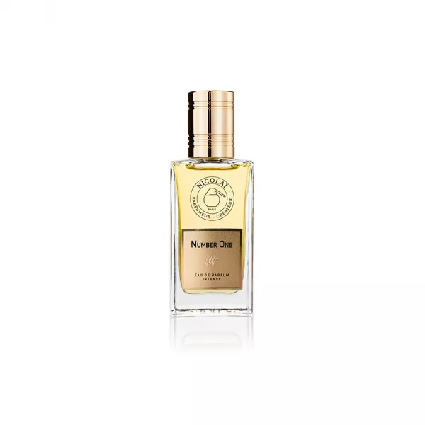 Nicolai Parfumeur Createur Number One Intense ��������������� ���� (������)