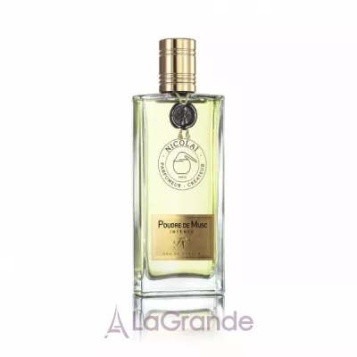 Nicolai Parfumeur Createur Poudre de Musc Intense  