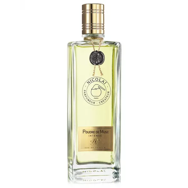 Nicolai Parfumeur Createur Poudre de Musc Intense ��������������� ����