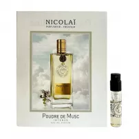 Nicolai Parfumeur Createur Poudre de Musc Intense ��������������� ���� (�������)