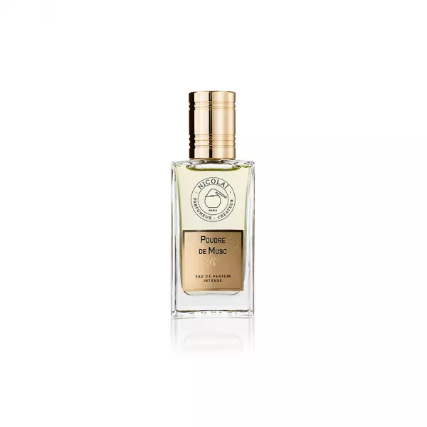 Nicolai Parfumeur Createur Poudre de Musc Intense ��������������� ���� (������)