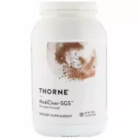 Thorne Research Mediclear-SGS Chocolate ϳ������� ������� � ������ ��������