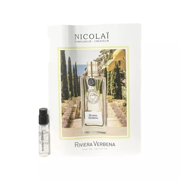 Nicolai Parfumeur Createur Riviera Verbena ��������� ���� (�������)
