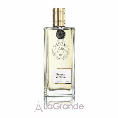 Nicolai Parfumeur Createur Riviera Verbena  