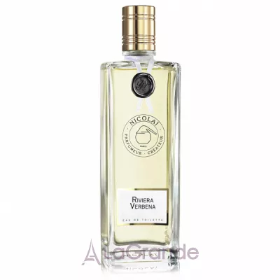 Nicolai Parfumeur Createur Riviera Verbena  