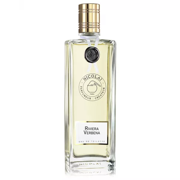 Nicolai Parfumeur Createur Riviera Verbena ��������� ����