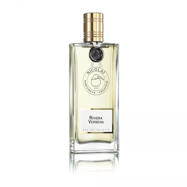 Nicolai Parfumeur Createur Riviera Verbena ��������� ���� (������)