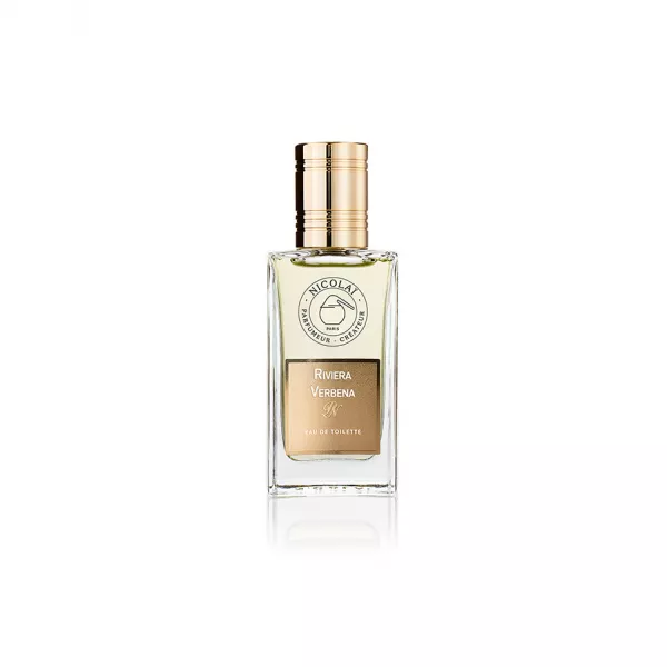 Nicolai Parfumeur Createur Riviera Verbena ��������� ���� (������)