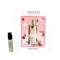 Nicolai Parfumeur Createur Rose Royale ��������� ���� (�������)