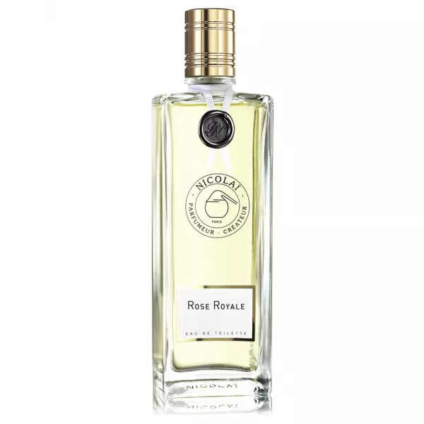 Nicolai Parfumeur Createur Rose Royale ��������� ����