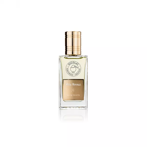 Nicolai Parfumeur Createur Rose Royale ��������� ����