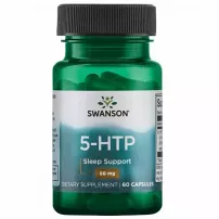 Swanson 5-HTP 50 mg 5-��� L-5 ���������������� 50 ��