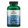 Swanson Acetyl L-Carnitine 500 mg  L- 500 