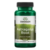 Swanson Astragalus Root 470 mg ������� ������� ��� �������� ������ ������� ����� ��������� 470 ��