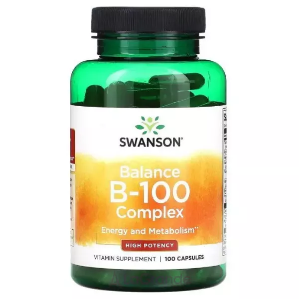 Swanson Balance B-100 Complex ĳ������ ������� 