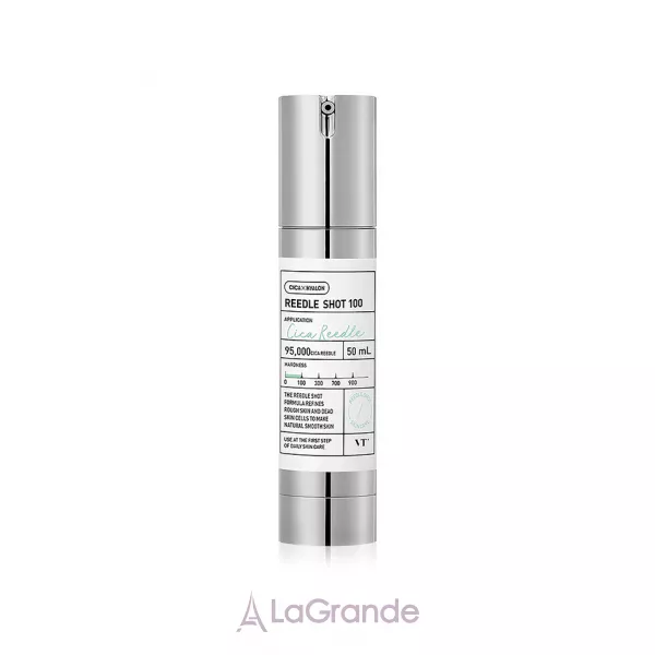 VT Cosmetics Reedle Shot 100 ���������-������ ��� ���� � �����������