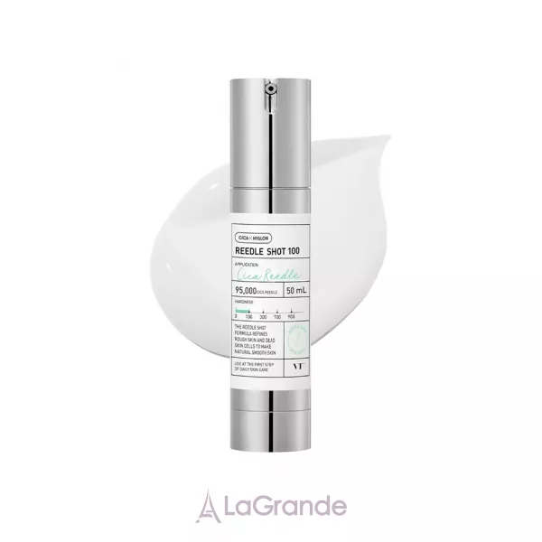 VT Cosmetics Reedle Shot 100 ���������-������ ��� ���� � �����������