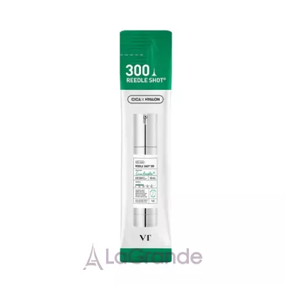 VT Cosmetics Reedle Shot 300 �������� ��� ��������� ��������� �������� ���� � �����������