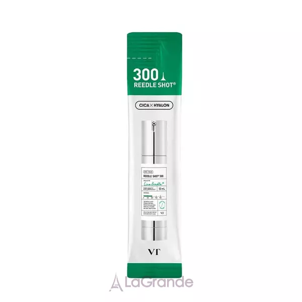 VT Cosmetics Reedle Shot 300 �������� ��� ��������� ��������� �������� ���� � �����������