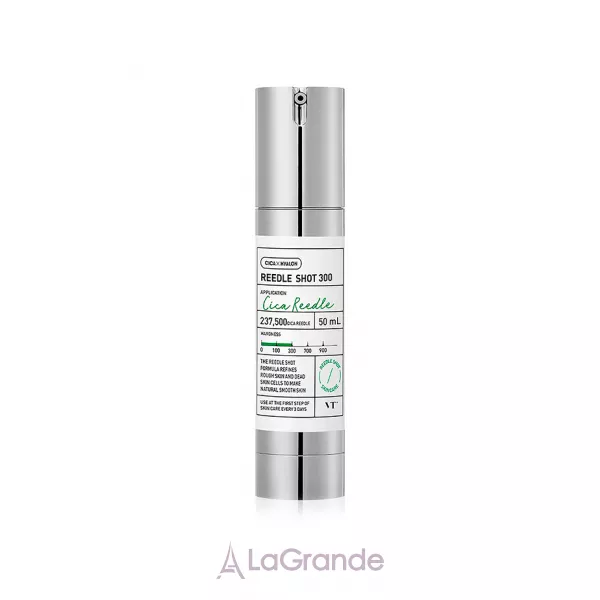 VT Cosmetics Reedle Shot 300 �������� ��� ��������� ��������� �������� ���� � �����������