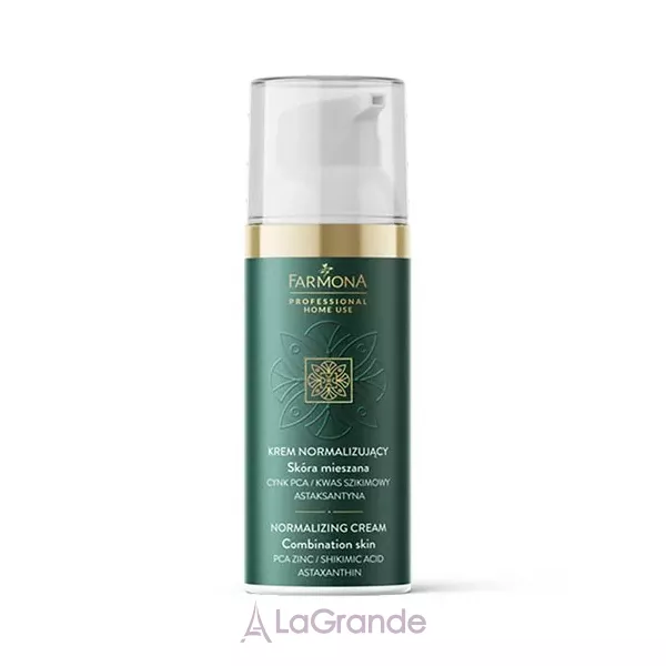 Farmona Professional Home Use Normalising Face Cream for Combination Skin ������������� ���� ��� ��������������� ����