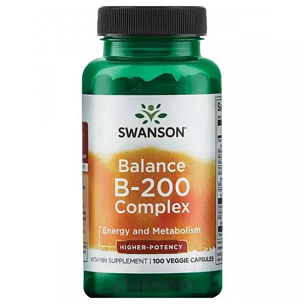 Swanson Balance B-200 Complex ĳ������ ������� 