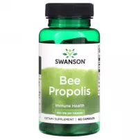Swanson Bee Propolis 550 mg ������� 550 ��