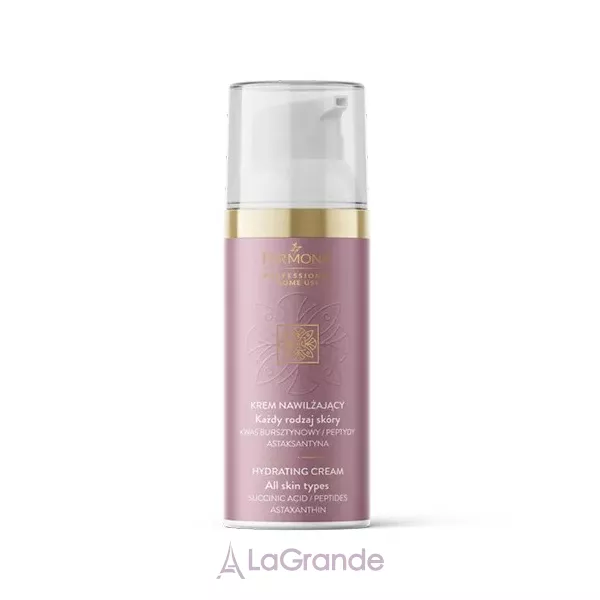 Farmona Professional Home Use Hydrating Anti-Ageing Face Cream ����������� �������������� ���� ��� ����