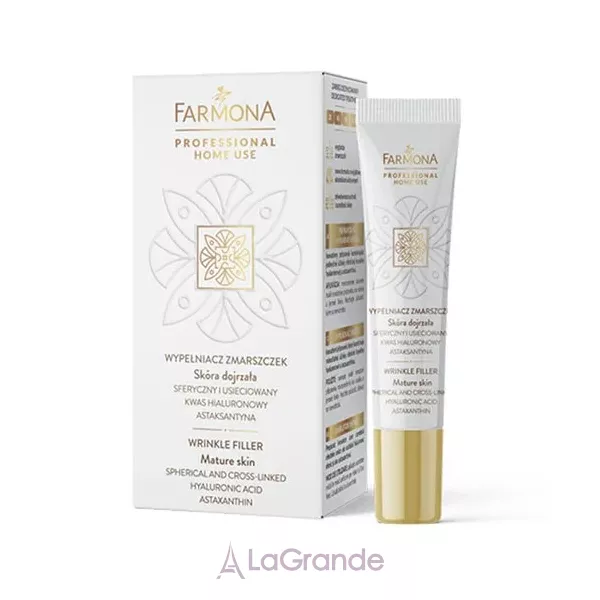 Farmona Professional Home Use Anti-Ageing Cream Wrinkle Filler ���������� ����-����� ����� �������