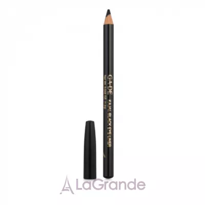 Ga-De Kajal Black Eye Liner    