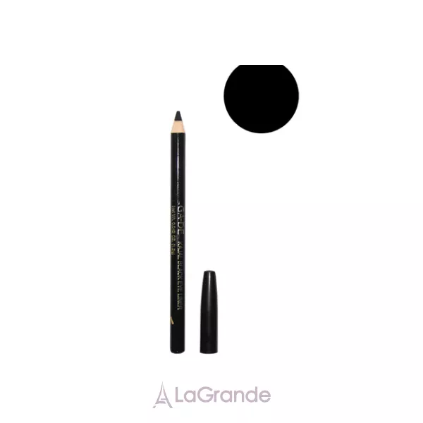 Ga-De Kajal Black Eye Liner ��������� �������� ��� ����