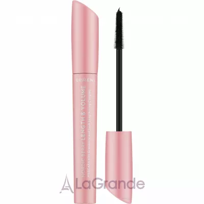 Lumene Nordic Berry Length & Volume Mascara   