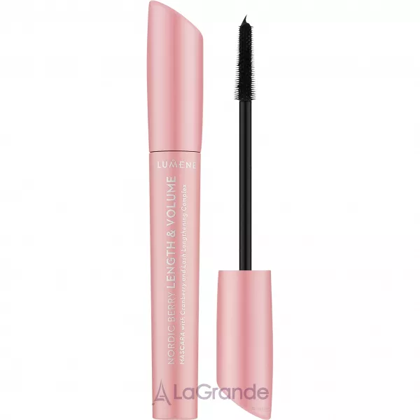 Lumene Nordic Berry Length & Volume Mascara ���� ��� ������