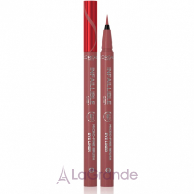 L'Oreal Paris Infaillible 36h Grip Micro-Fine Liner      