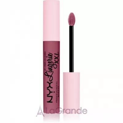 NYX Professional Makeup Lip Lingerie XXL     