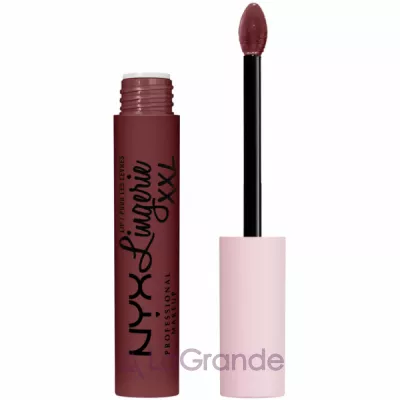 NYX Professional Makeup Lip Lingerie XXL     