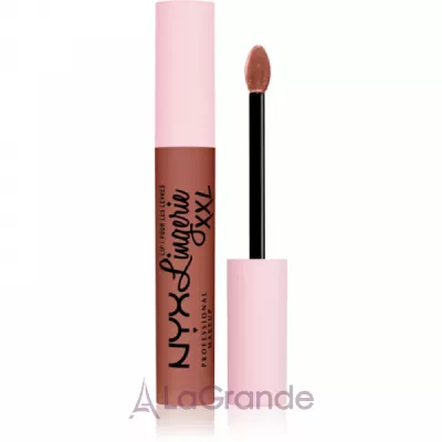 NYX Professional Makeup Lip Lingerie XXL     