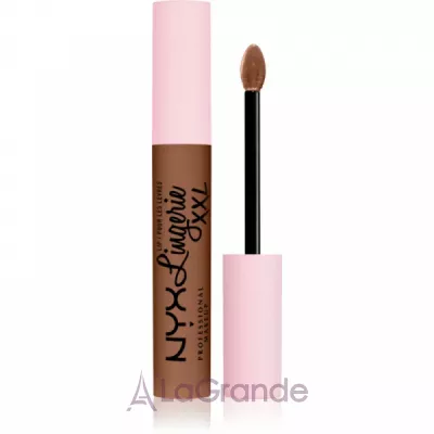 NYX Professional Makeup Lip Lingerie XXL     