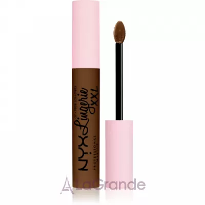 NYX Professional Makeup Lip Lingerie XXL     