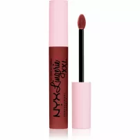 NYX Professional Makeup Lip Lingerie XXL ������ ������� ������ ��� ���