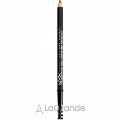 NYX Professional Makeup Eyebrow Powder Pencil   