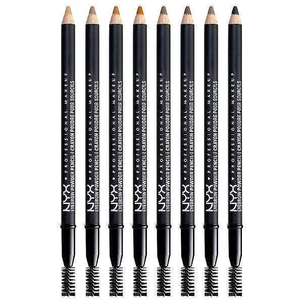 NYX Professional Makeup Eyebrow Powder Pencil ������ ��� ���