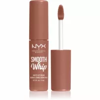 NYX Professional Makeup Smooth Whip Matte Lip Cream ������ ������� ������-���� ��� ���