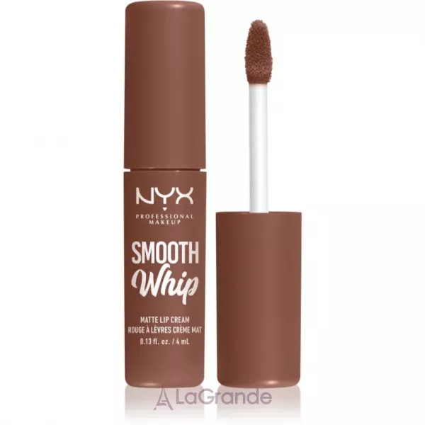 NYX Professional Makeup Smooth Whip Matte Lip Cream г��� ������ ������-���� ��� ���